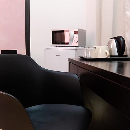 Pink Room Milano Exteriör bild