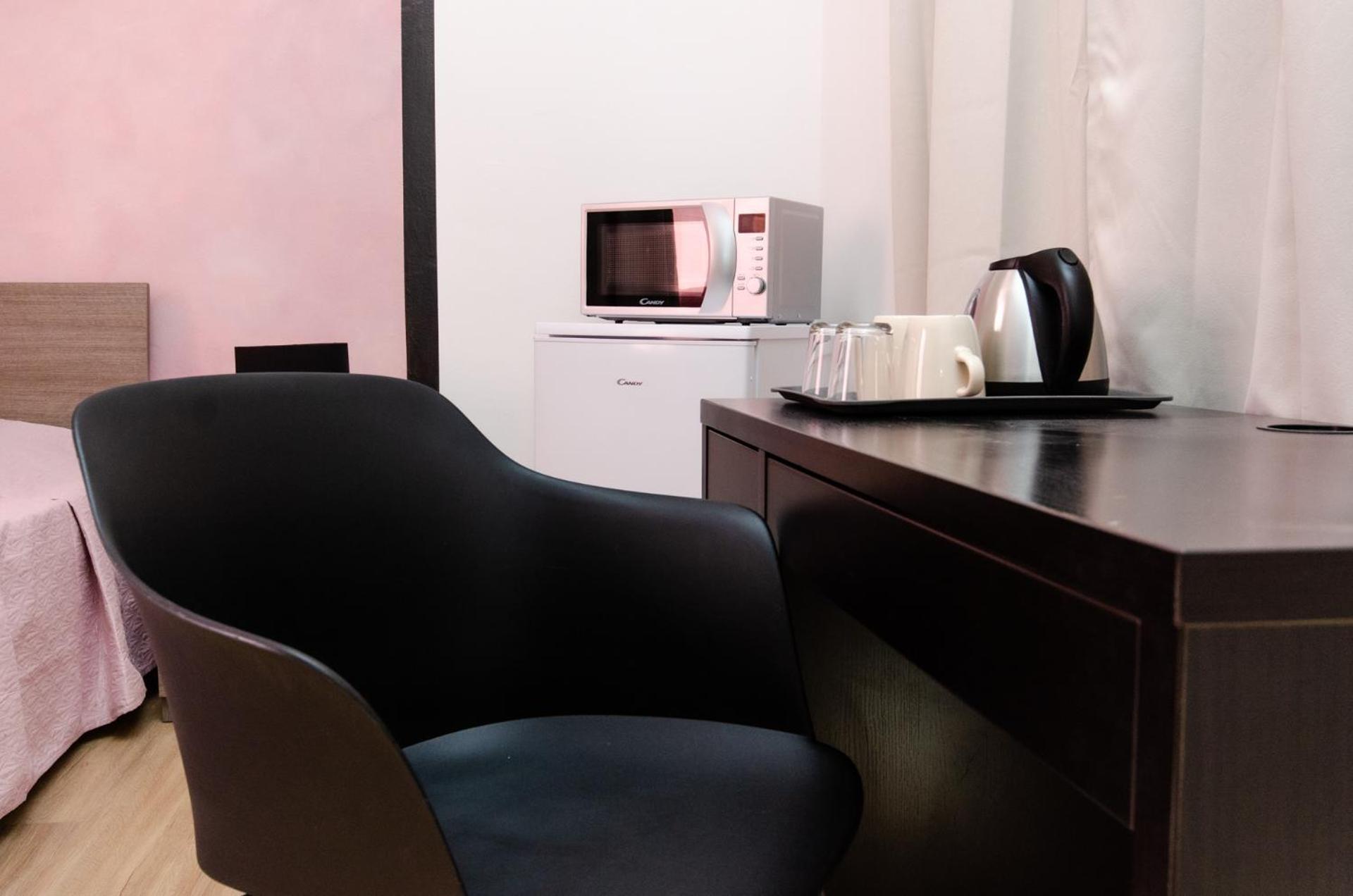 Pink Room Milano Exteriör bild
