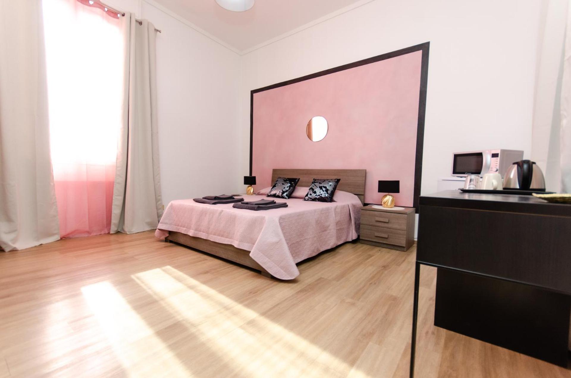 Pink Room Milano Exteriör bild