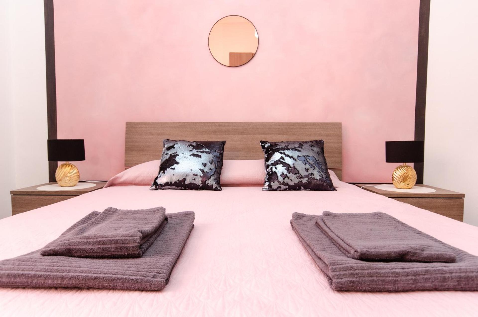 Pink Room Milano Exteriör bild